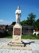 NEWMP Memorial Image